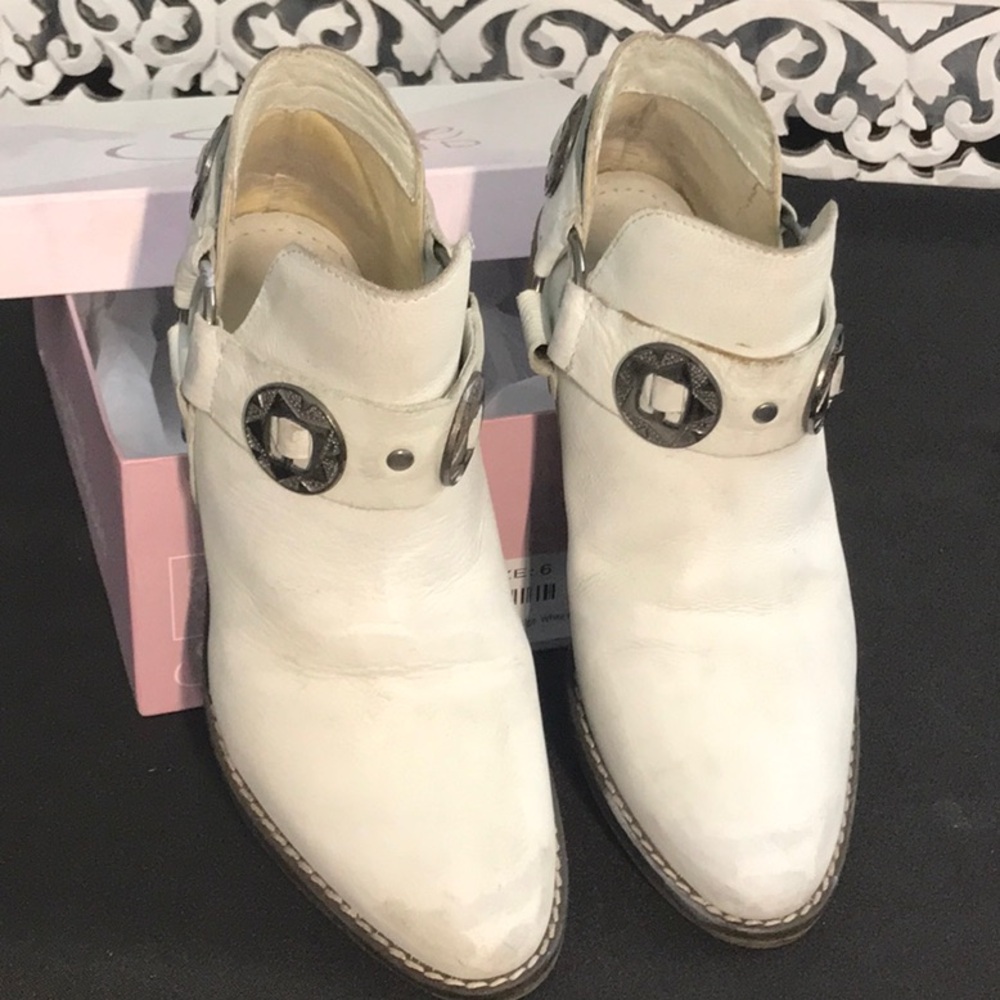 LA CIENEGA BOOT